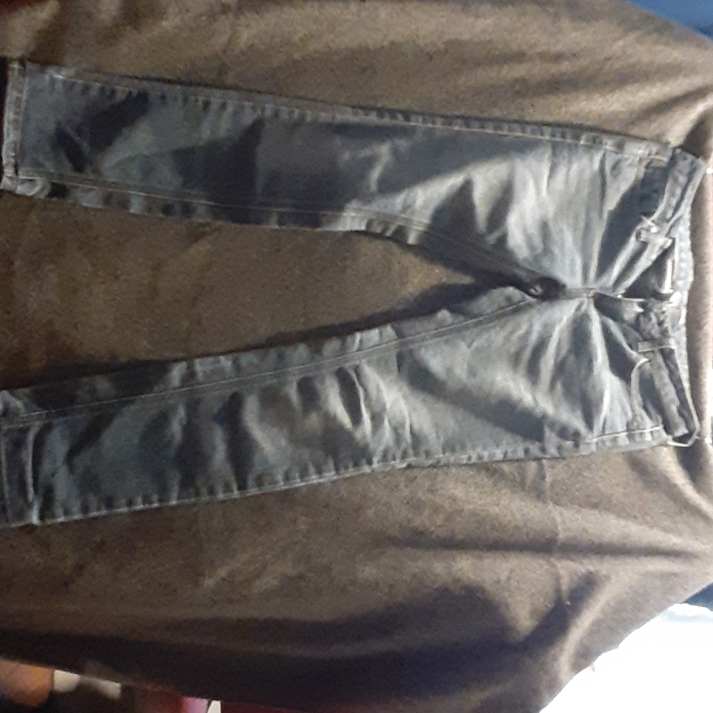 Mango skinny jeans